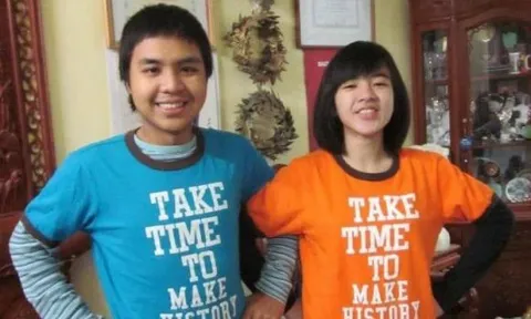 Những gia đình hiếm hoi ở Việt Nam có 2 người thi Đường lên đỉnh Olympia, có nhà giành đến 4 vòng nguyệt quế