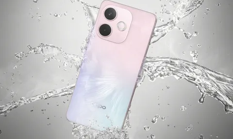 Oppo ra mắt smartphone đạt chuẩn độ bền quân đôi, RAM 8 GB, giá 6,99 triệu đồng tại Việt Nam