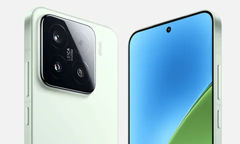 'Kẻ hủy diệt' iPhone 16 chốt giá từ 24,99 triệu đồng tại Việt Nam