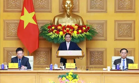 Doanh nghiệp ASEAN cùng Việt Nam bứt phá, hội tụ sức mạnh, kiến tạo tương lai