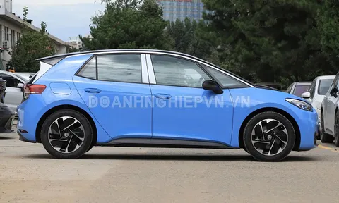 Xe hơi đẹp mê ly, công suất 168 mã lực, giá hơn 420 triệu đồng, sẵn sàng 'hủy diệt' Hyundai Grand i10