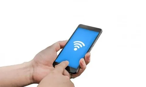 Wifi 'khỏe' mà mạng 'yếu': Nguyên nhân không ngờ tới và cách khắc phục cực đơn giản, chỉ cần bật công tắc này