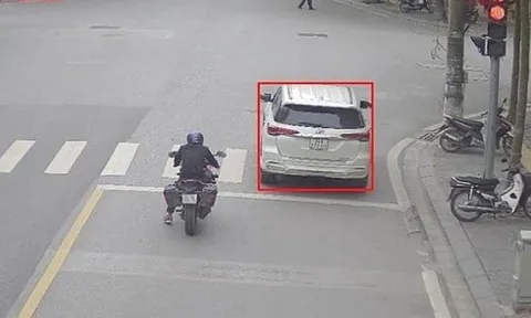 Lỗi phạt nguội sau bao lâu thì hết hiệu lực? Lỗi phạt nguội khi nào có thông báo?