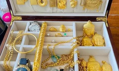 Mua vàng cần chú ý điều gì? Nhớ “ba nên, ba không” khi mua vàng, nhân viên giao dịch: thoạt nhìn là biết khách hàng là người thông minh