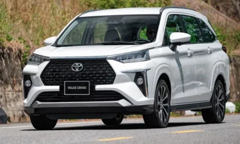 Đây là 3 mẫu xe 7 chỗ chở cả gia đình, giá dưới 700 triệu đáng mua hiện nay