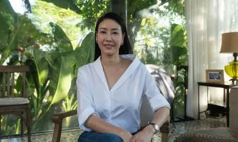 Hoa hậu xây biệt thự 400 tỷ ở TP.HCM, bán nhà lãi ngay 900 cây vàng là ai?