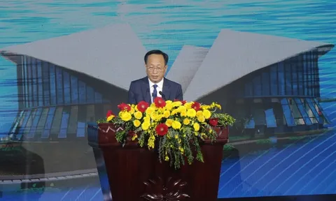 Chủ tịch tỉnh Bạc Liêu: Việc gì khó dành cho chính quyền, việc gì dễ dành cho doanh nghiệp