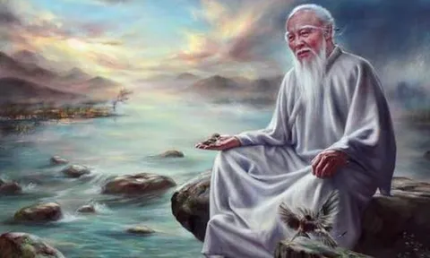 6 thành ngữ trong “Đạo đức kinh” của triết gia Lão Tử, những ai đọc hiểu và làm được đều là người có trí tuệ