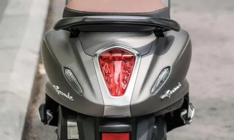 3 xe máy tiết kiệm xăng bậc nhất Việt Nam giảm giá: Có mẫu của Honda giảm đến 2 triệu, ăn dưới 1,5L/100km