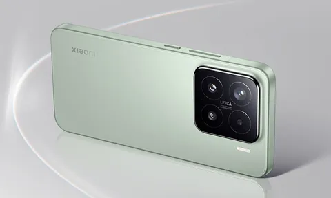 Trên tay đối thủ của iPhone 16 vừa ra mắt tại Việt Nam, giá từ 24,99 triệu đồng