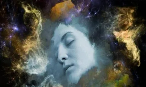 Chúng ta có thể kiểm soát giấc mơ của mình không? Nhà khoa học: Chỉ cần nắm vững 2 thủ thuật nhỏ này!