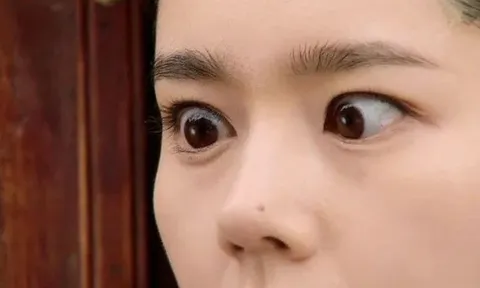 Bốn kiểu mặt có tính ghen tuông mạnh nhất, hay đa nghi, thích lợi dụng, không nhìn ra điều tốt của người khác!