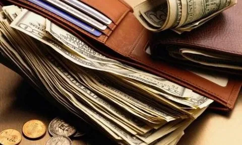 Những kiêng kỵ khi sử dụng ví tiền nếu không muốn tiền 'không cánh mà bay', lúc nào cũng lâm vào cảnh túng thiếu