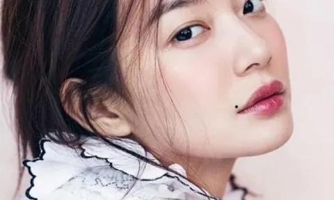 Phụ nữ có nốt ruồi ở những nơi này, cuộc đời bận rộn, vất vả nhưng con cái được hưởng phúc