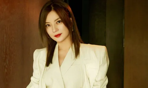 Triệu Vy còn gì sau cú "gãy cánh" bí ẩn nhất lịch sử showbiz Hoa ngữ?