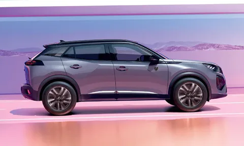 Chi tiết ‘kẻ ngáng đường’ Mitsubishi Xforce vừa trình làng tại Việt Nam, giá từ 829 triệu đồng