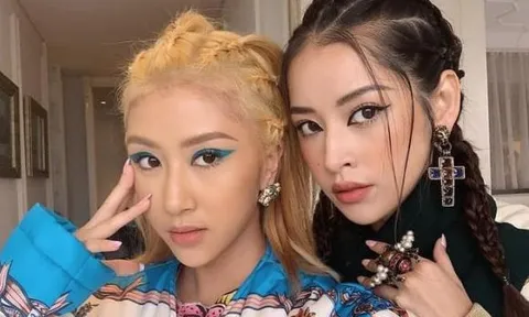 Động thái trái ngược của Chi Pu và Quỳnh Anh Shyn sau màn 'làm lành' chấn động