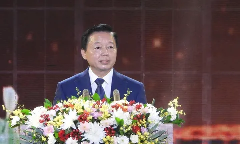 Phó Thủ tướng Trần Hồng Hà: Cà phê là tương lai phát triển của vùng Tây Nguyên