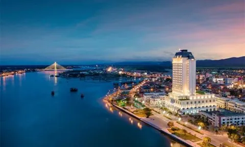 3 tỉnh nào ở nước ta từng được sáp nhập rồi lại chia tách?