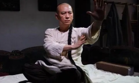 Đại cao thủ Trung Quốc sáng tạo Bát quái chưởng, đánh cả chục người toàn thân “tê cứng”