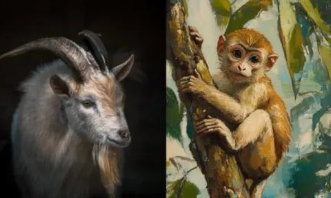 Tử vi ngày 13/3/2025 của 12 con giáp: Tuổi Mùi tài lộc dồi dào, tuổi Thân đối mặt thử thách