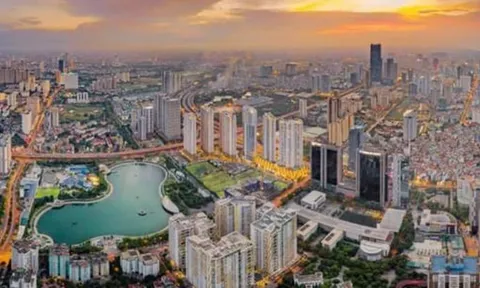 Quận có mật độ dân số cao nhất Hà Nội: Rộng bằng một xã, dân đông hơn một tỉnh