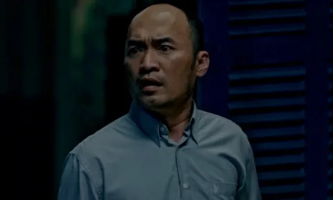 Sau '49 ngày 2' và 'Bệnh viện ma', Tiến Luật trở lại với dòng phim kinh dị - hài cùng 'Tìm xác - Ma không đầu'