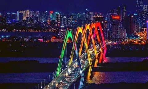 Đây là cây cầu 10 năm tuổi ở Việt Nam, từng lập kỷ lục châu Á, lọt top hiếm có trên thế giới, với vốn đầu tư lên đến hơn 13.000 tỷ đồng