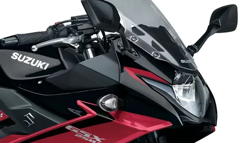 Đây là mẫu môtô giá rẻ lý tưởng nhất cho những người mới tập chơi