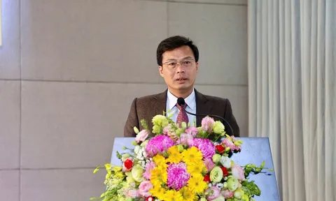 Phó Chủ tịch tỉnh Lâm Đồng: Cần 'đầu tàu' để dẫn dắt các doanh nghiệp nhỏ