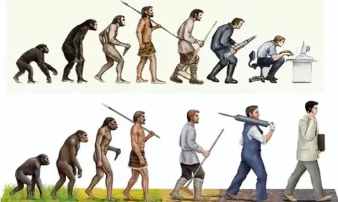 Tại sao con người lại tiến hóa cơ chế chết? Sự bất tử có thực sự tuyệt vời như bạn tưởng tượng?