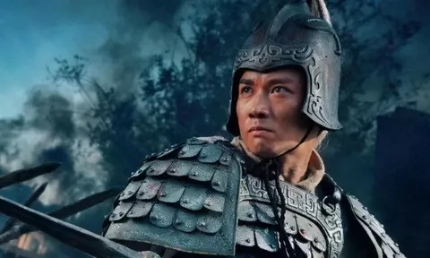 Võ tướng 18 tuổi được so sánh với Triệu Vân: Khiến 200.000 quân lính đối thủ quy hàng, vang danh thiên hạ