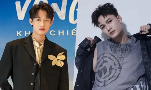 Dàn mỹ nam “chiếm sóng” Lật Mặt 8 của Lý Hải, một gương mặt “trăm tỷ” trở lại