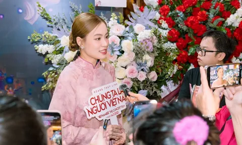 Được hỏi thẳng về mối quan hệ với Rapper Đen, Hoàng Thuỳ Linh nói gì?