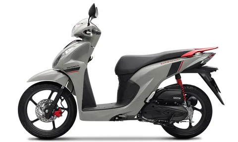 Giá xe Honda Vision mới nhất tại đại lý: Rẻ bất ngờ