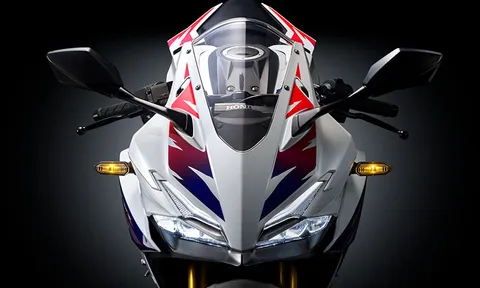 Honda giới thiệu ‘vua côn tay’ 250 phân khối, thiết kế ấn tượng, giá 89 triệu đồng