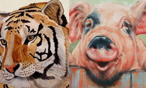 Tử vi ngày 18/3/2025 của 12 con giáp: Dần được quý nhân nâng đỡ, Hợi đối mặt thử thách