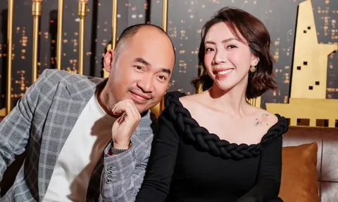 Tiến Luật: Nghiện game, sống bất cần cho đến khi được Thu Trang cảm hóa