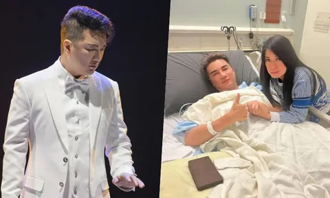 “Phới lờ” hành động của ca sĩ Bích Tuyền, Đàm Vĩnh Hưng cầm 100 triệu đi làm từ thiện