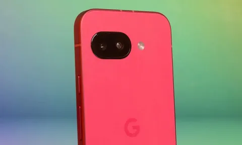 Google ra mắt smartphone ‘giá rẻ’, sẵn sàng ‘chặt đẹp’ iPhone 16e