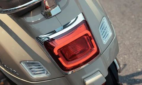 ‘Kẻ ngáng đường’ Honda SH ra mắt với hàng loạt ưu điểm, giá hấp dẫn