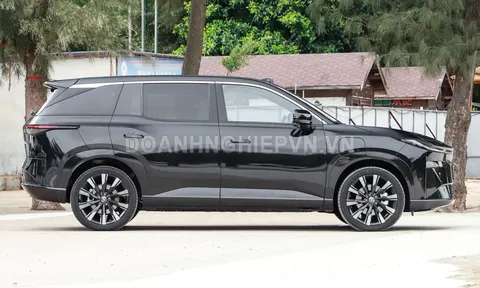‘Soi’ SUV hoàn toàn mới của Toyota: Thiết kế ấn tượng, công suất 224 mã lực, giá chưa tới 400 triệu đồng
