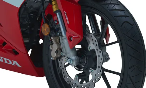 Honda ra mắt xe côn tay 'trên cơ' Winner X, giá 75,5 triệu đồng