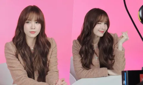 Thiều Bảo Trâm lần đầu thừa nhận “dao kéo”, khẳng định tự tin hơn sau khi "nâng cấp" nhan sắc