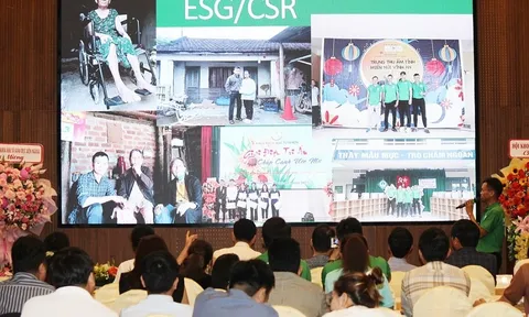 Startup mang bánh hỏi, nếp lên men đi gọi vốn