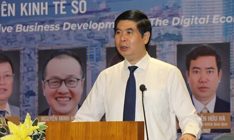 Khuyến khích hiến kế nâng cao năng lực đổi mới sáng tạo trong doanh nghiệp