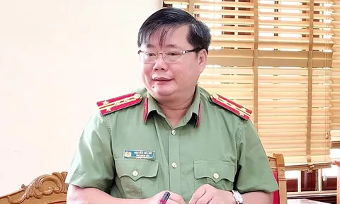 Công an Bình Định: Bảo đảm an toàn cho người dân, du khách trong ngày kỷ niệm lớn