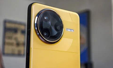 Xiaomi giới thiệu smartphone mạnh ngang Galaxy S25 Ultra, camera đỉnh cao, sạc 120W, giá từ 16,6 triệu đồng