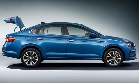 Toyota Vios, Hyundai Accent sắp có thêm đối thủ mới tại Việt Nam: Lắp ráp trong nước, siêu tiết kiệm xăng