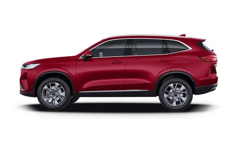 ‘Kẻ ngáng đường’ Honda CR-V, Mazda CX-5 giảm giá gần 200 triệu đồng tại Việt Nam